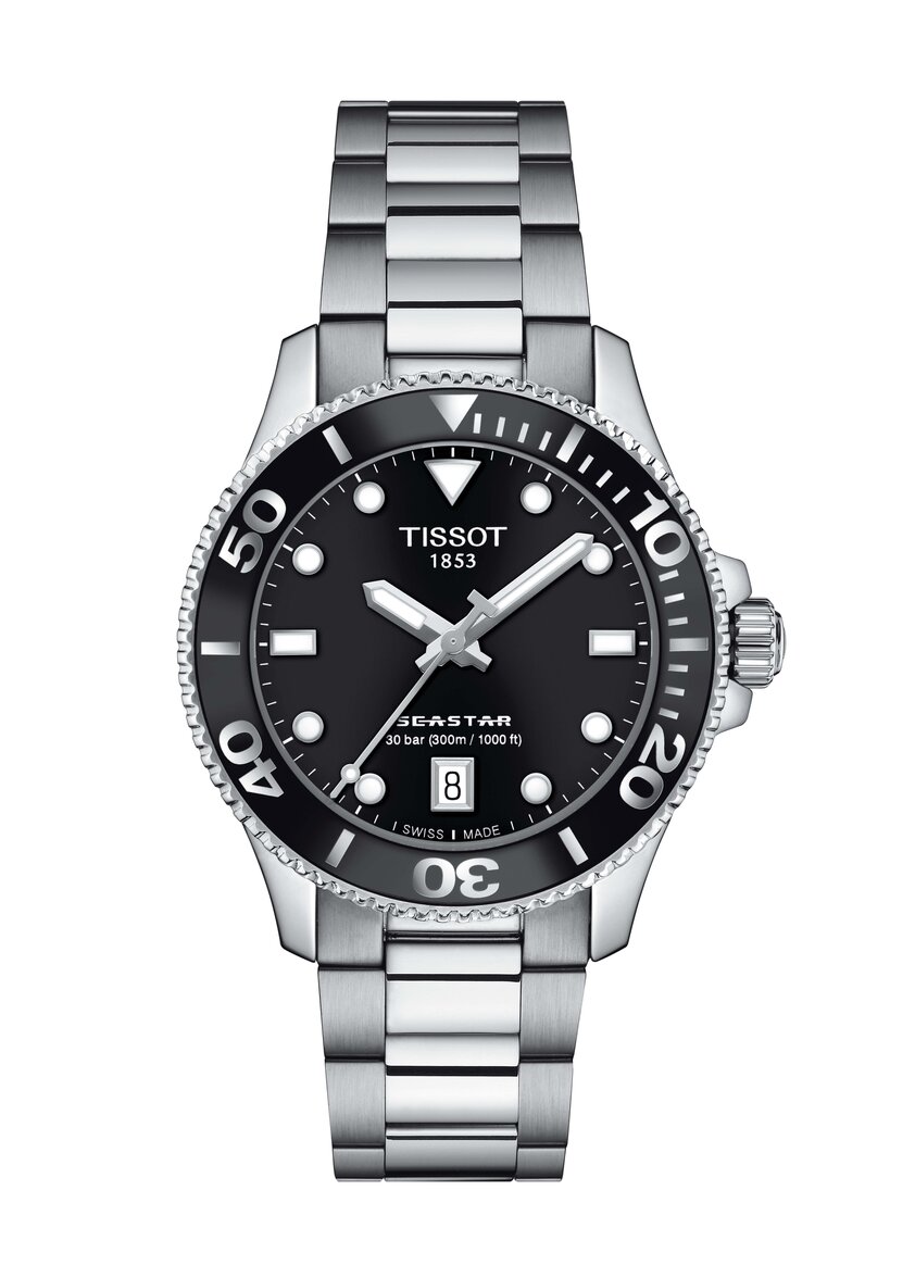 Product Image for Tissot Seastar 1000