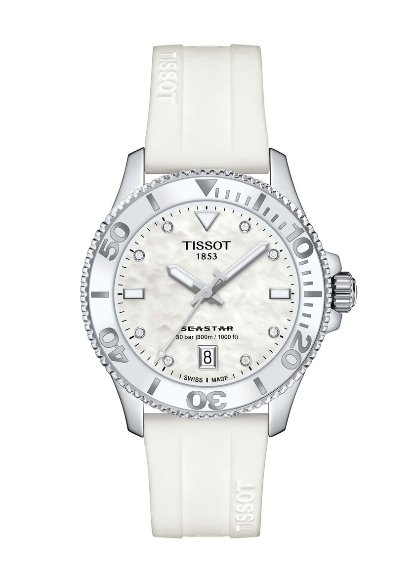 Product Image for Tissot Seastar 1000