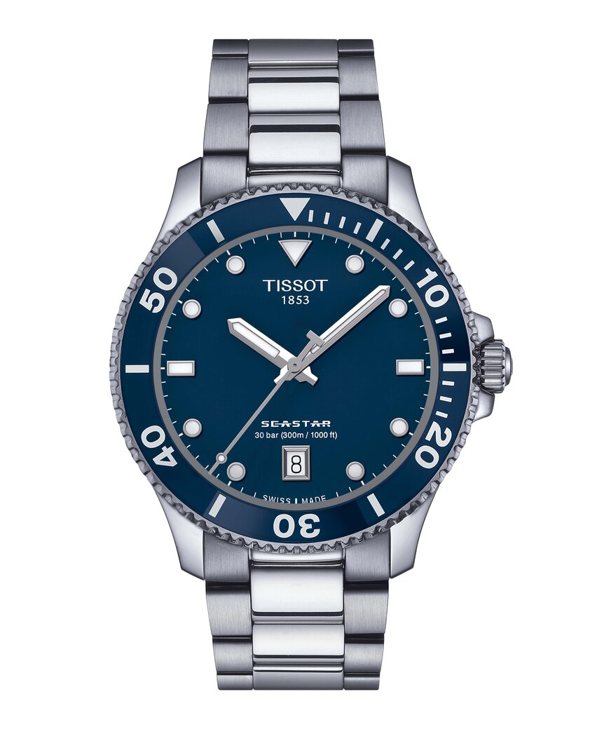 Product Image for Tissot Seastar 1000