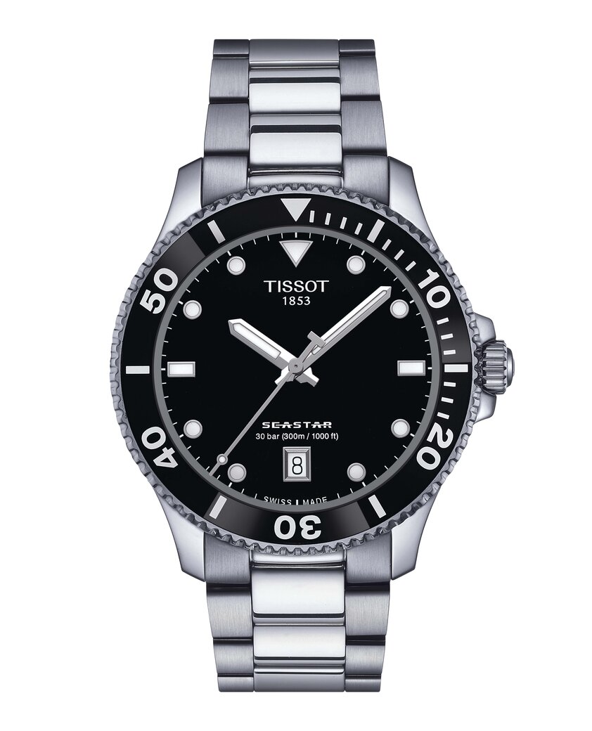 Product Image for Tissot Seastar 1000