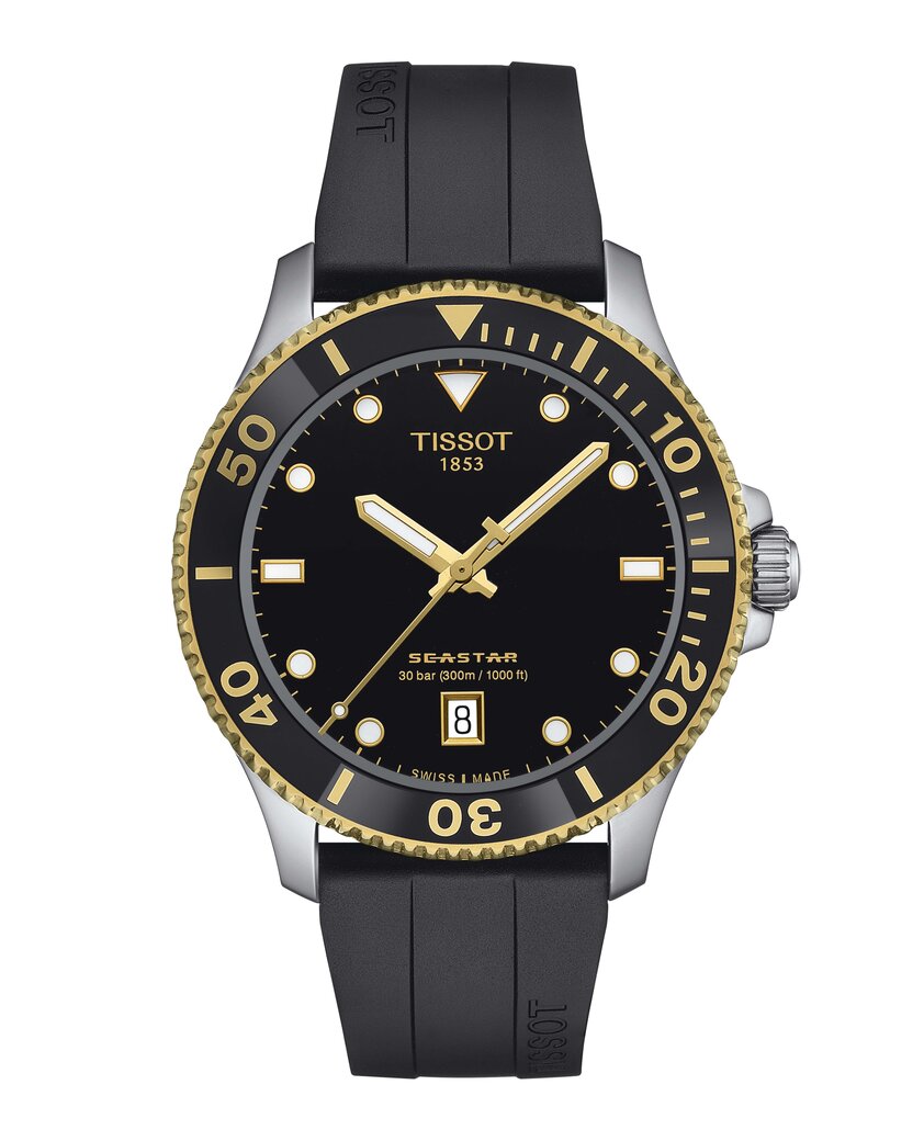 Product Image for Tissot Seastar 1000