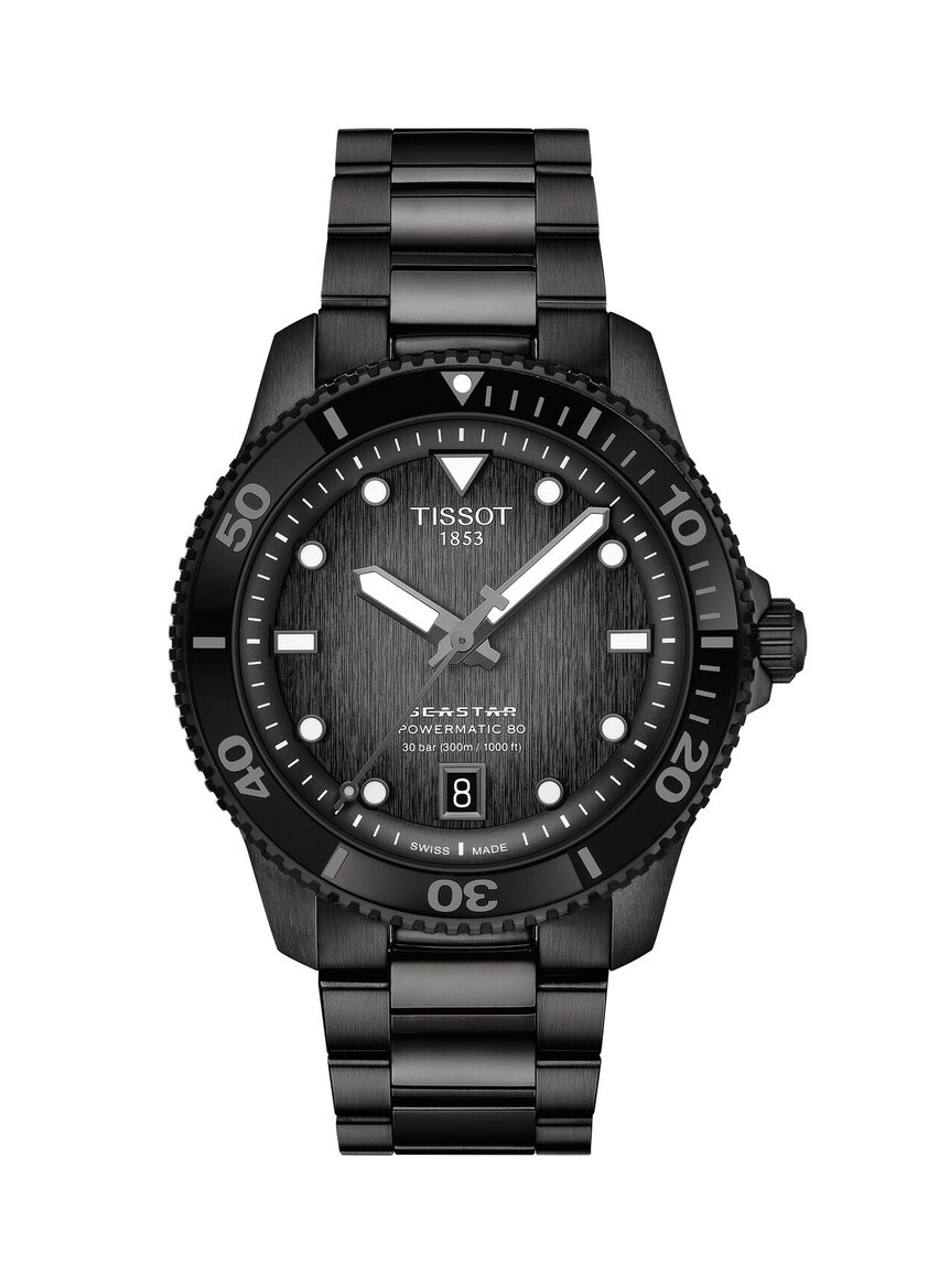 Product Image for Tissot Seastar 1000