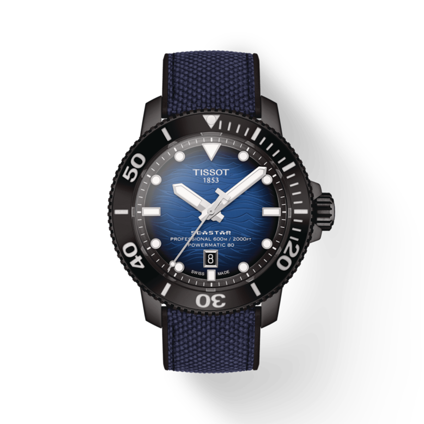 Product Image for Tissot Seastar 2000