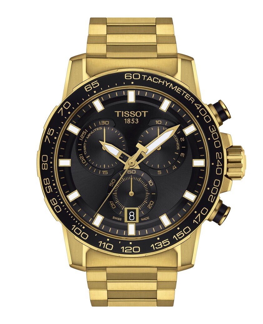 Product Image for Tissot Supersport Chrono