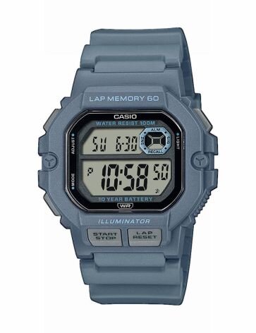 Product Image for Casio Timeless