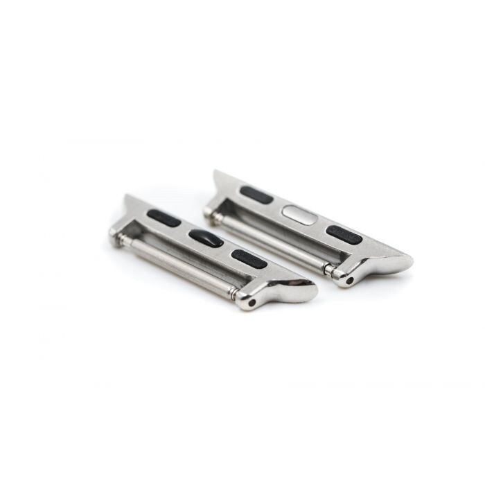 Product Image for Adapter Apple Watch stål
