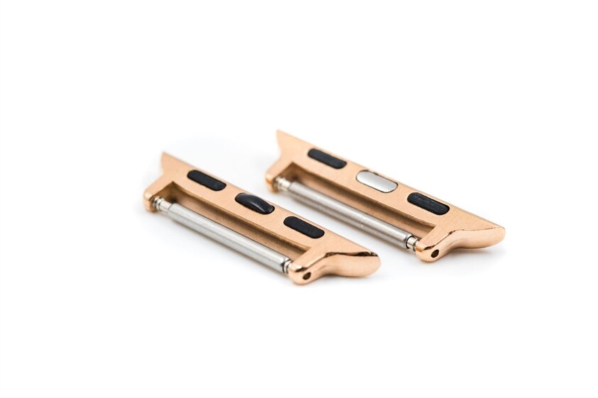 Product Image for Adapter Apple Watch Rosé