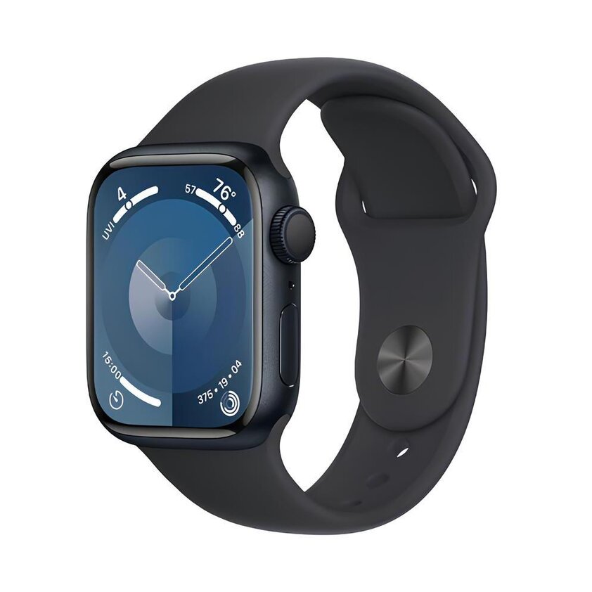Product Image for Apple Watch Series 9 GPS Aluminiumboett