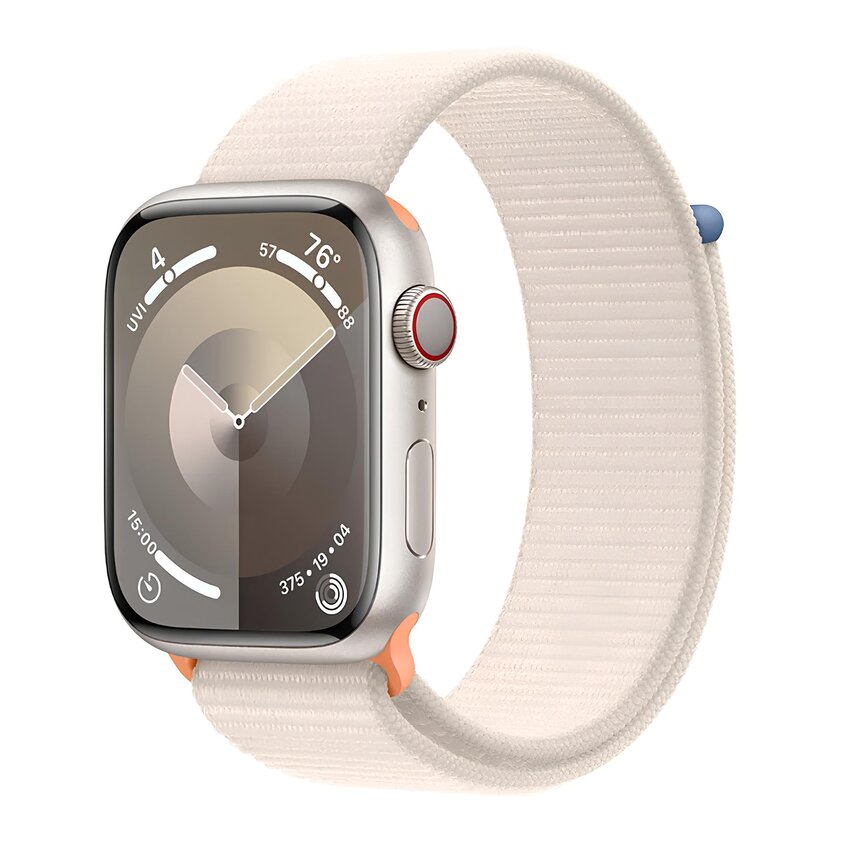Product Image for Apple Watch Series 9 GPS+Cellular Aluminiumboett