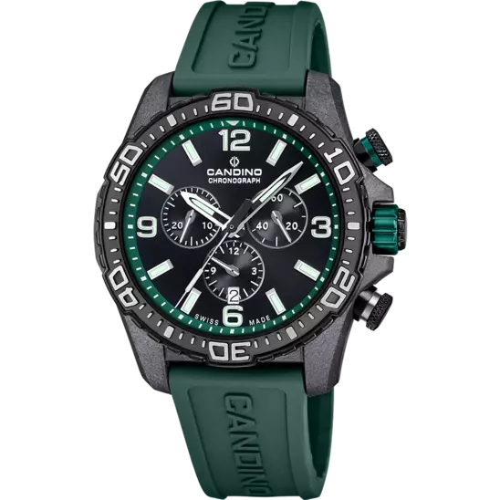 Product Image for Candino Gents Chrono