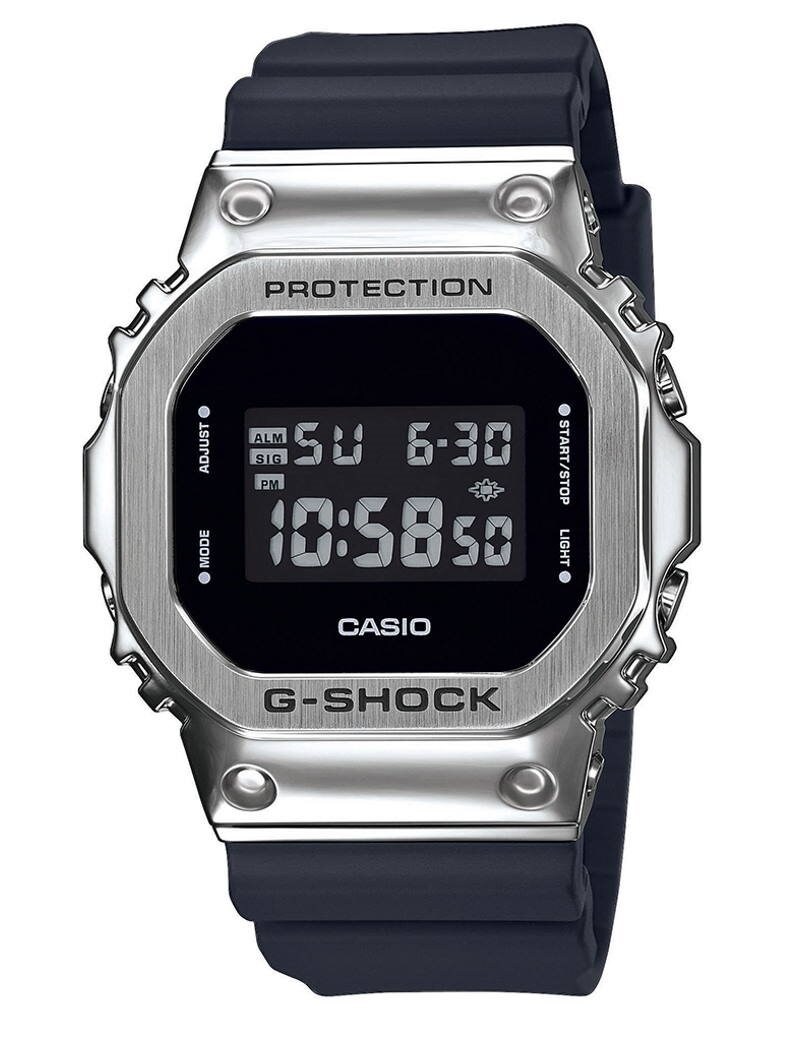 Casio G-Shock - Stjärnurmakarna