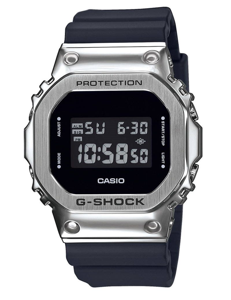 Casio G-Shock - Stjärnurmakarna