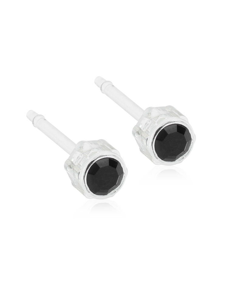 Product Image for Blomdahl Örhängen, Jet