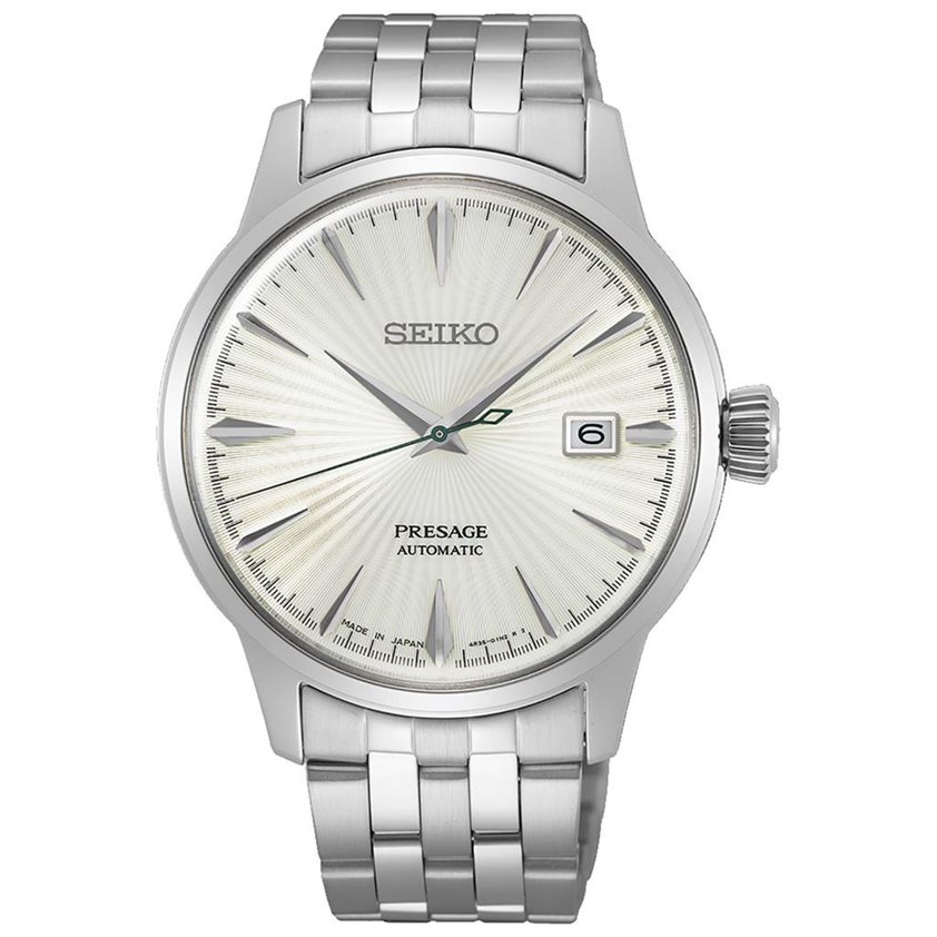 Product Image for SEIKO Presage