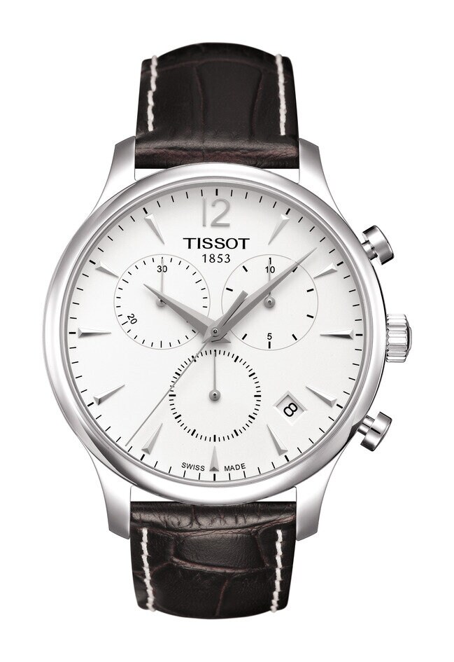 Product Image for Tissot Tradition Chronograph
