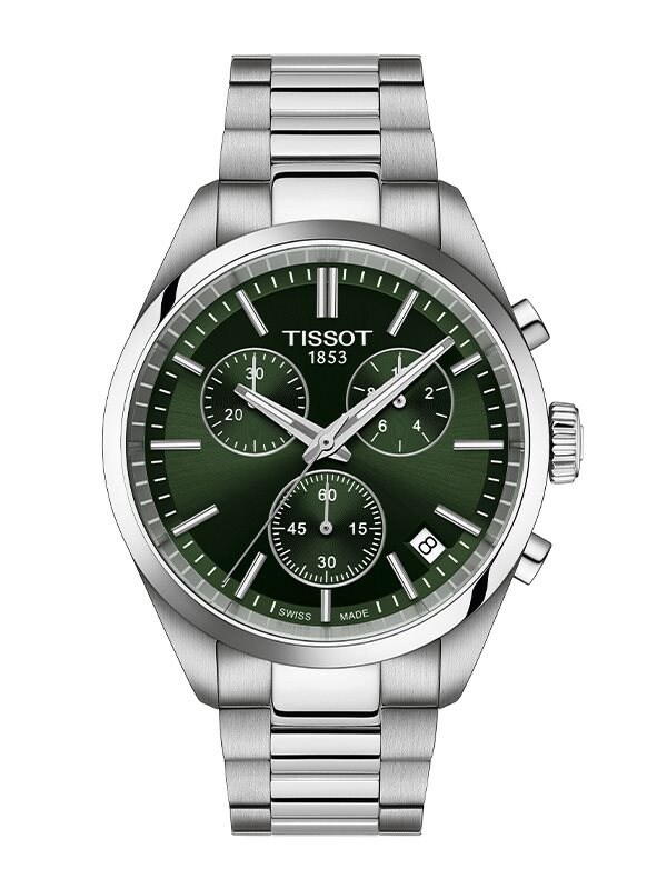 Product Image for Tissot PR 100 Chronograph