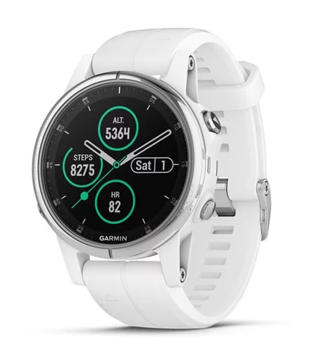 GARMIN Fenix 5S Plus