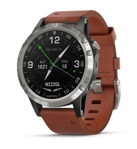 garmin d2 delta for sale