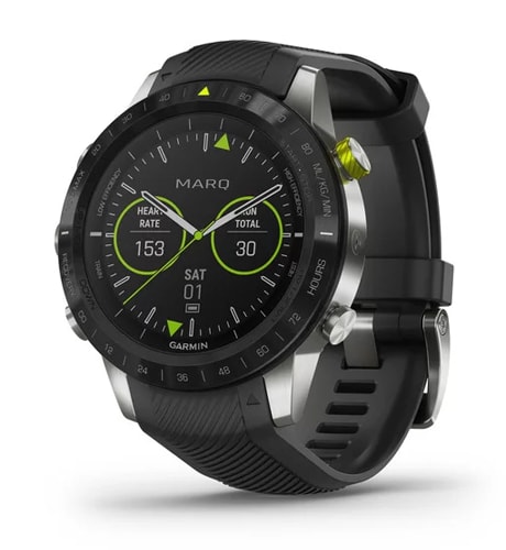 GARMIN MARQ Athlete