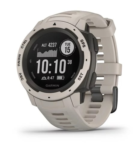 GARMIN Instinct