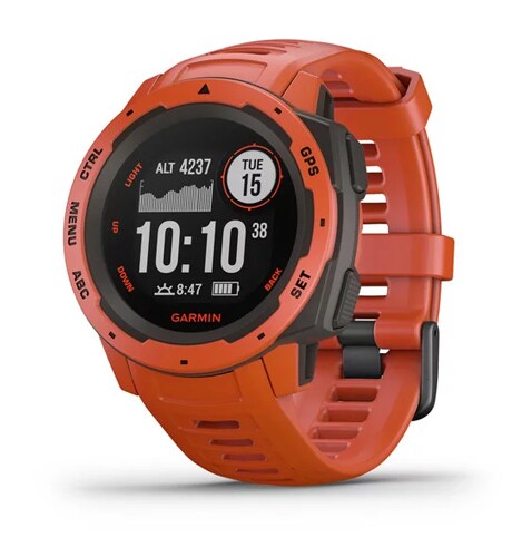 GARMIN Instinct