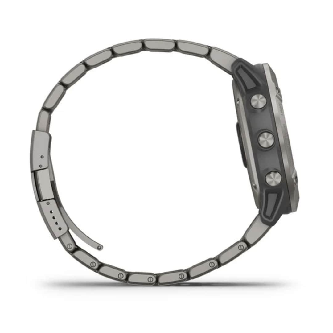 GARMIN Fenix 6X Pro Solar Edition