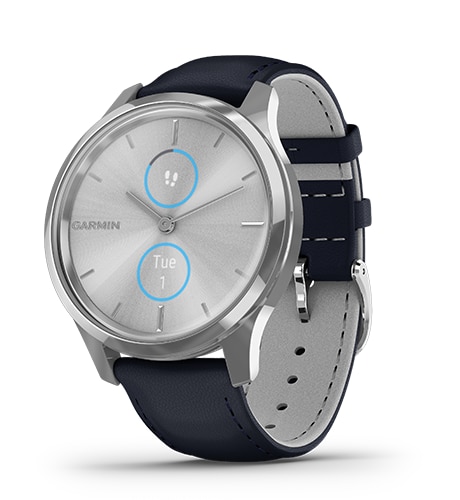 GARMIN Vivomove Luxe