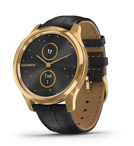 GARMIN Vivomove Luxe