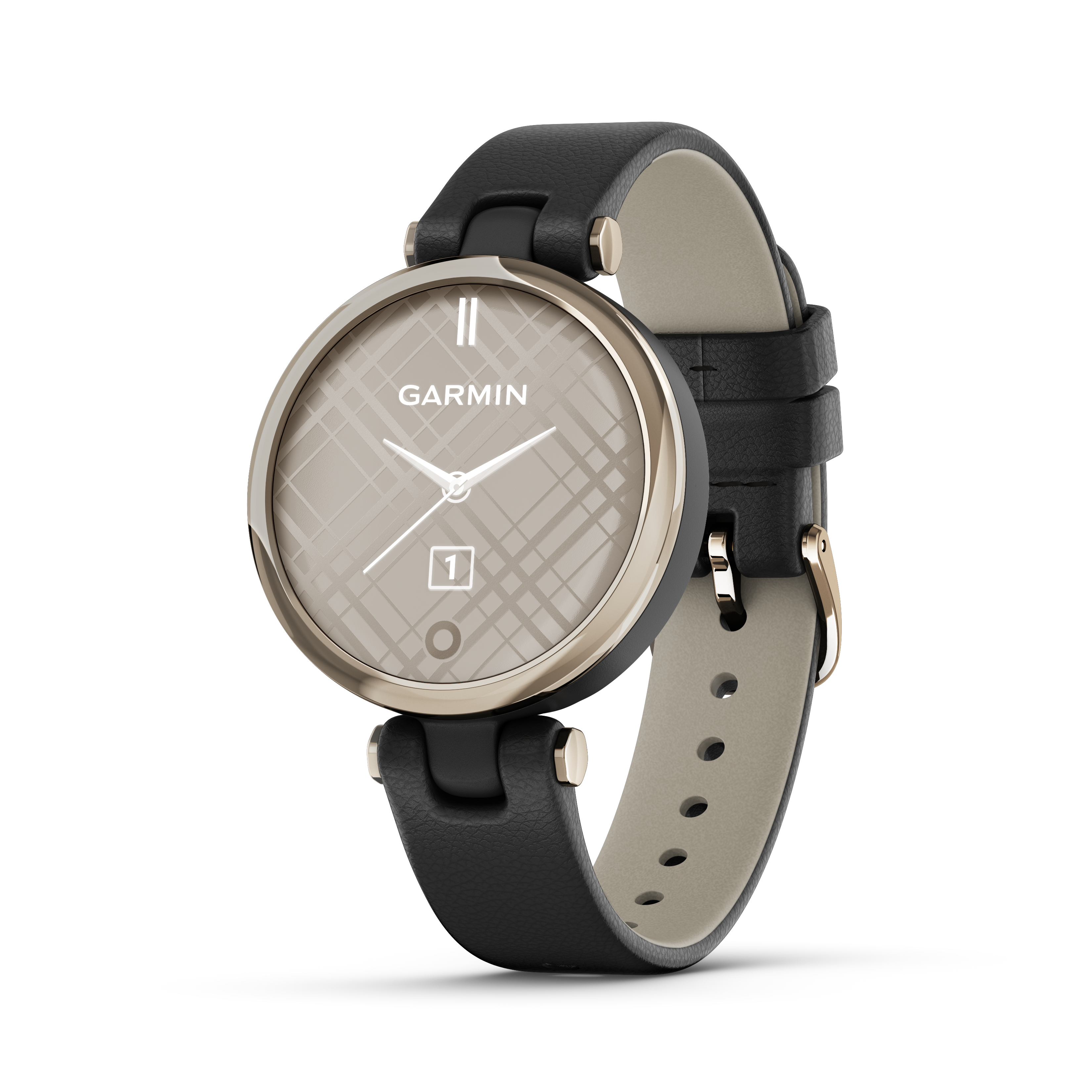 Garmin Lily™ - Classic Edition Black