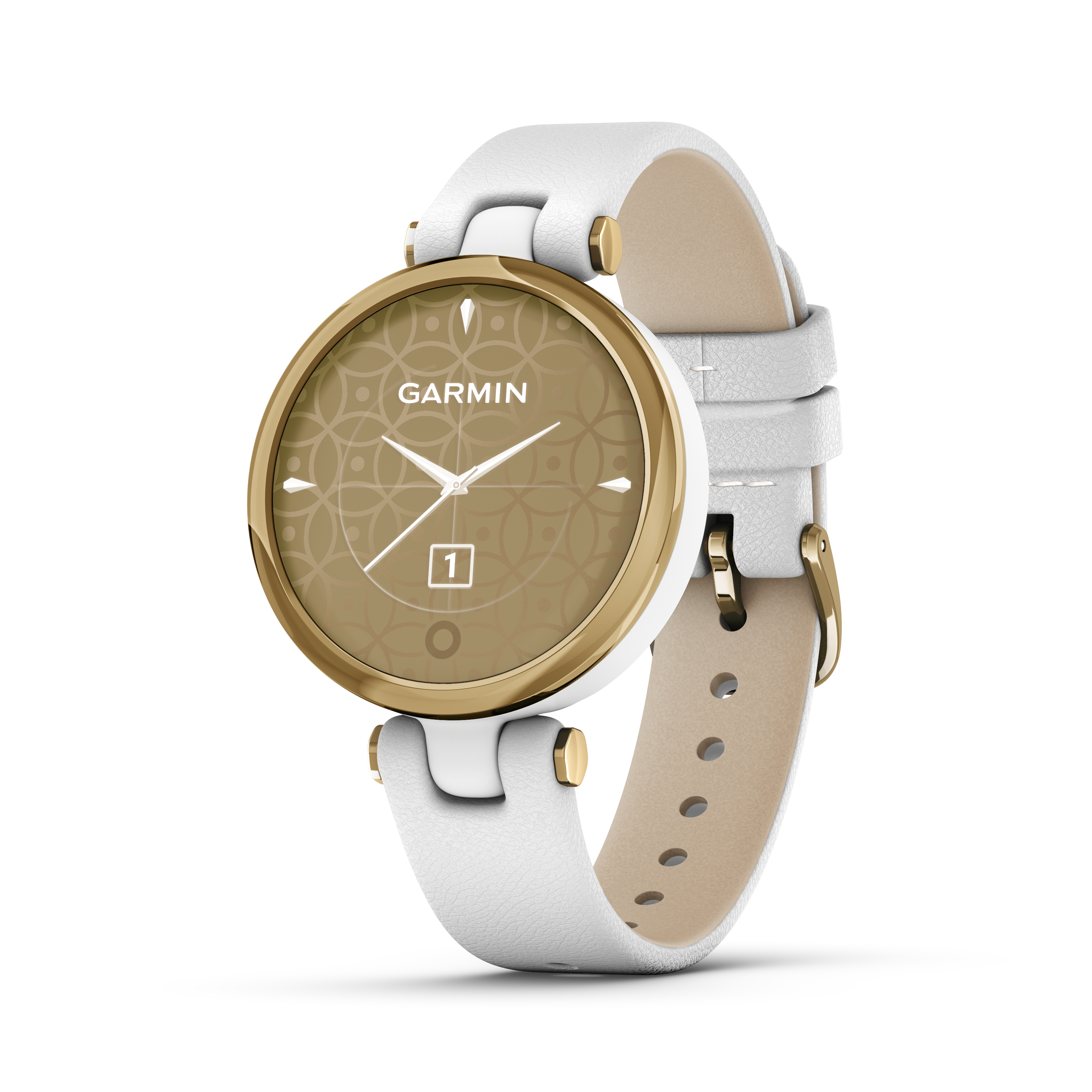 Garmin Lily™ - Classic Edition White