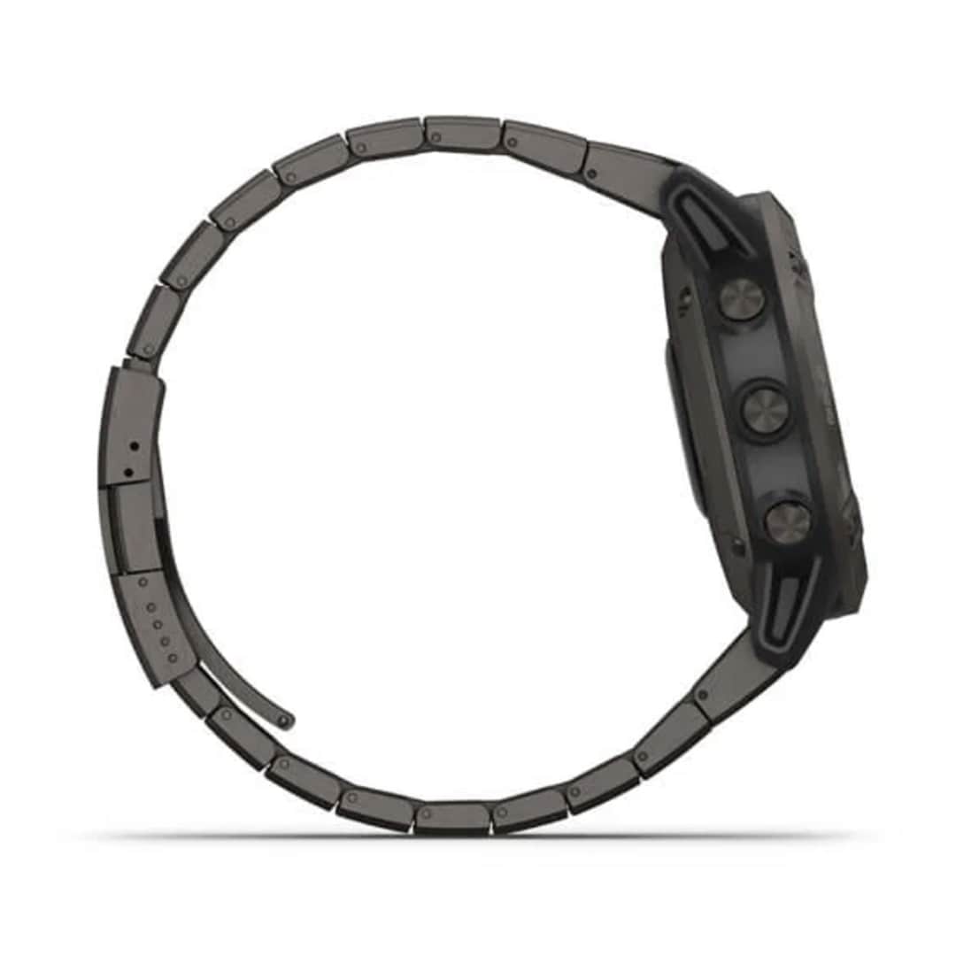 GARMIN Fenix 6 Pro Solar