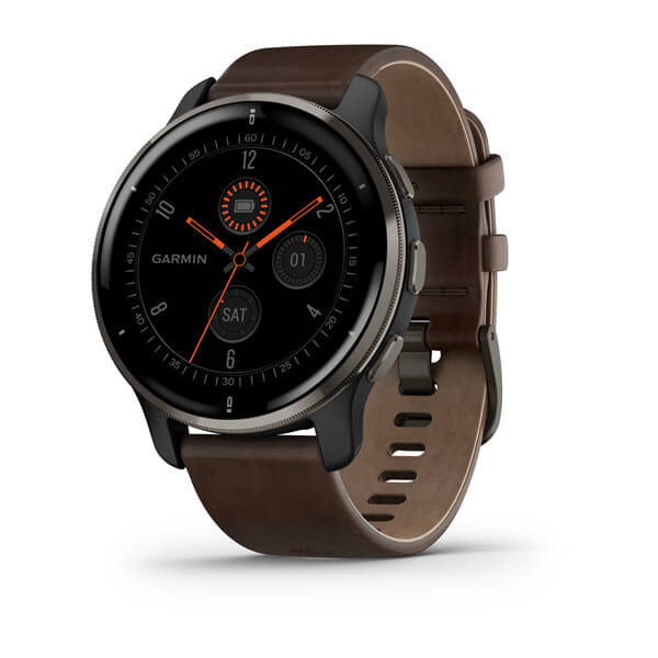 GARMIN Venu 2 Plus