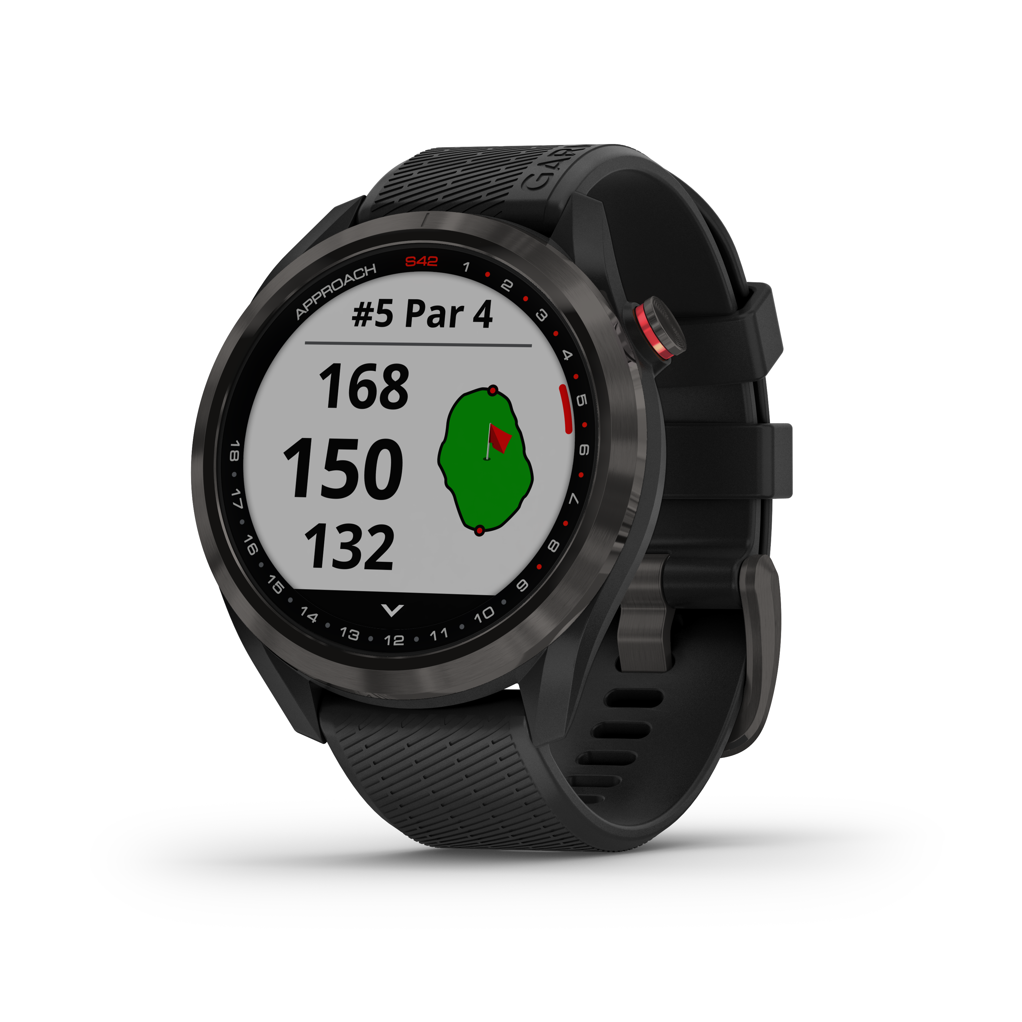 GARMIN Approach® S42