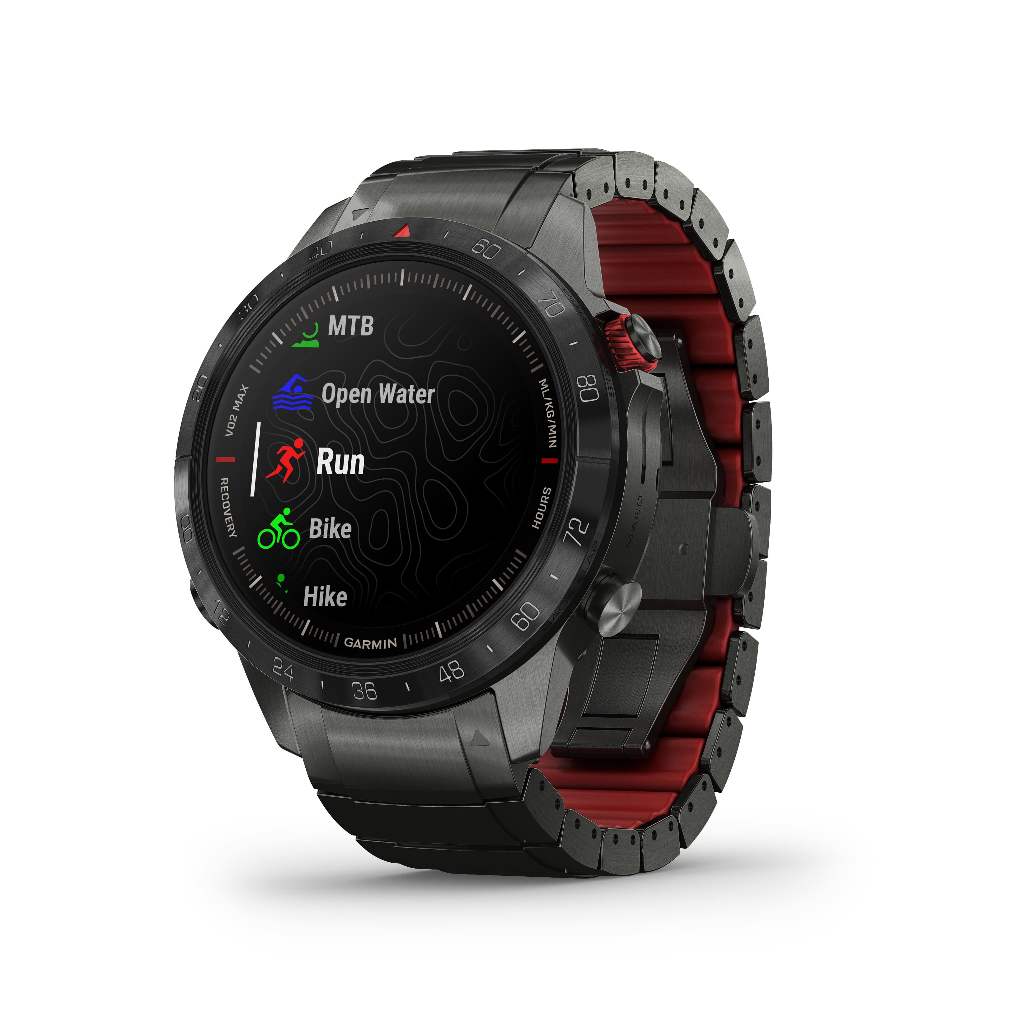 MARQ® Athlete (Gen 2) - Performance Edition