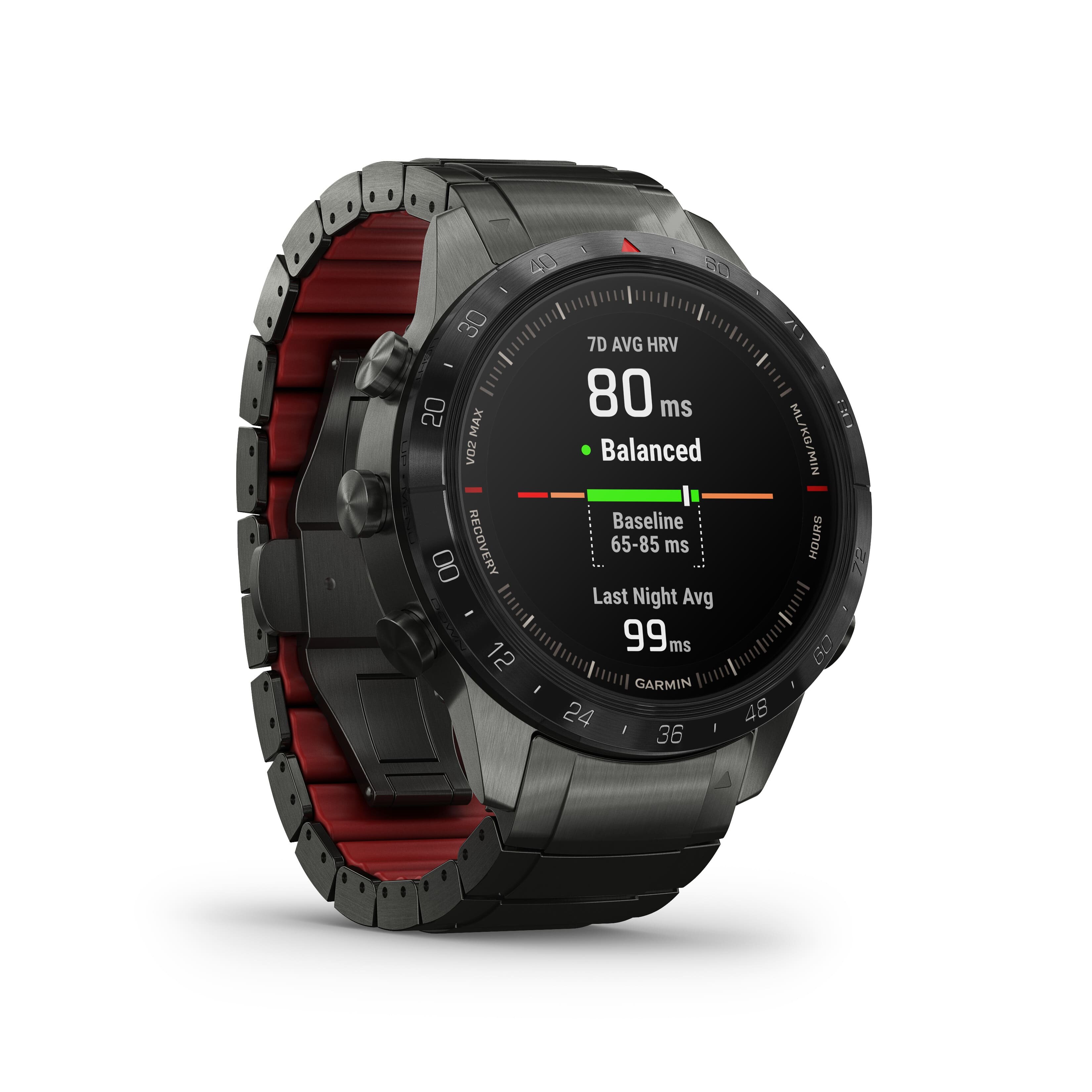 MARQ® Athlete (Gen 2) - Performance Edition