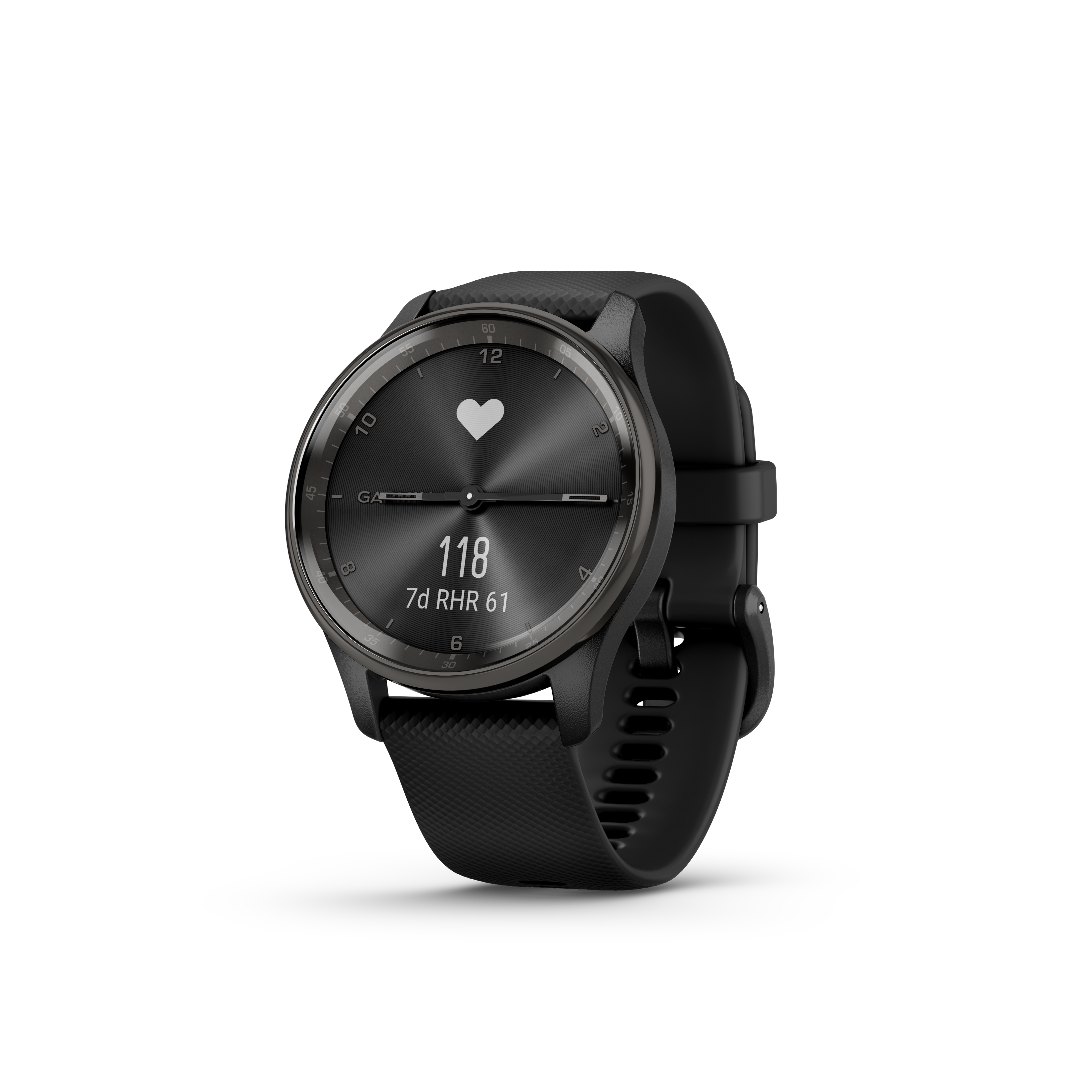 Garmin Vivomove Trend