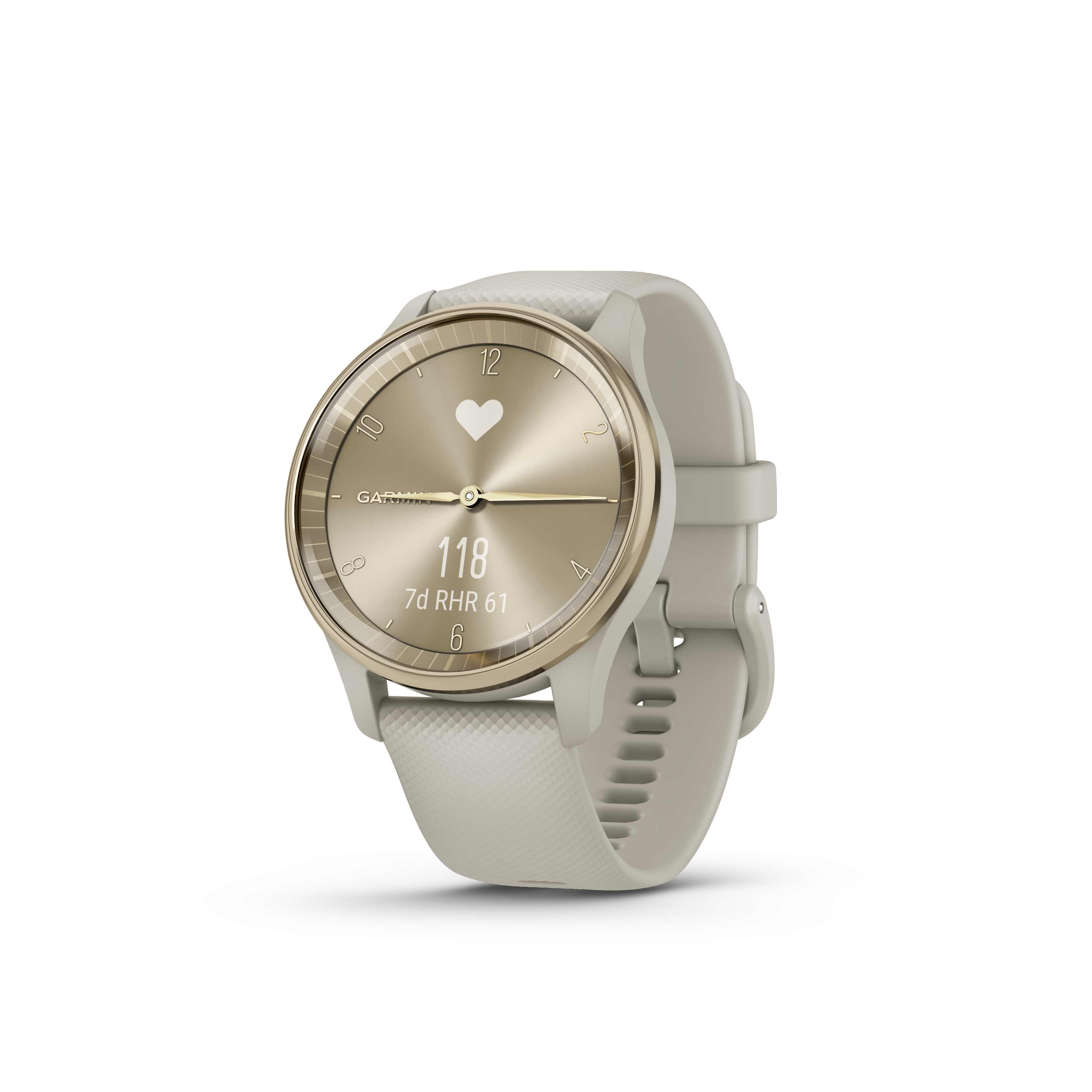 Garmin Vivomove Trend