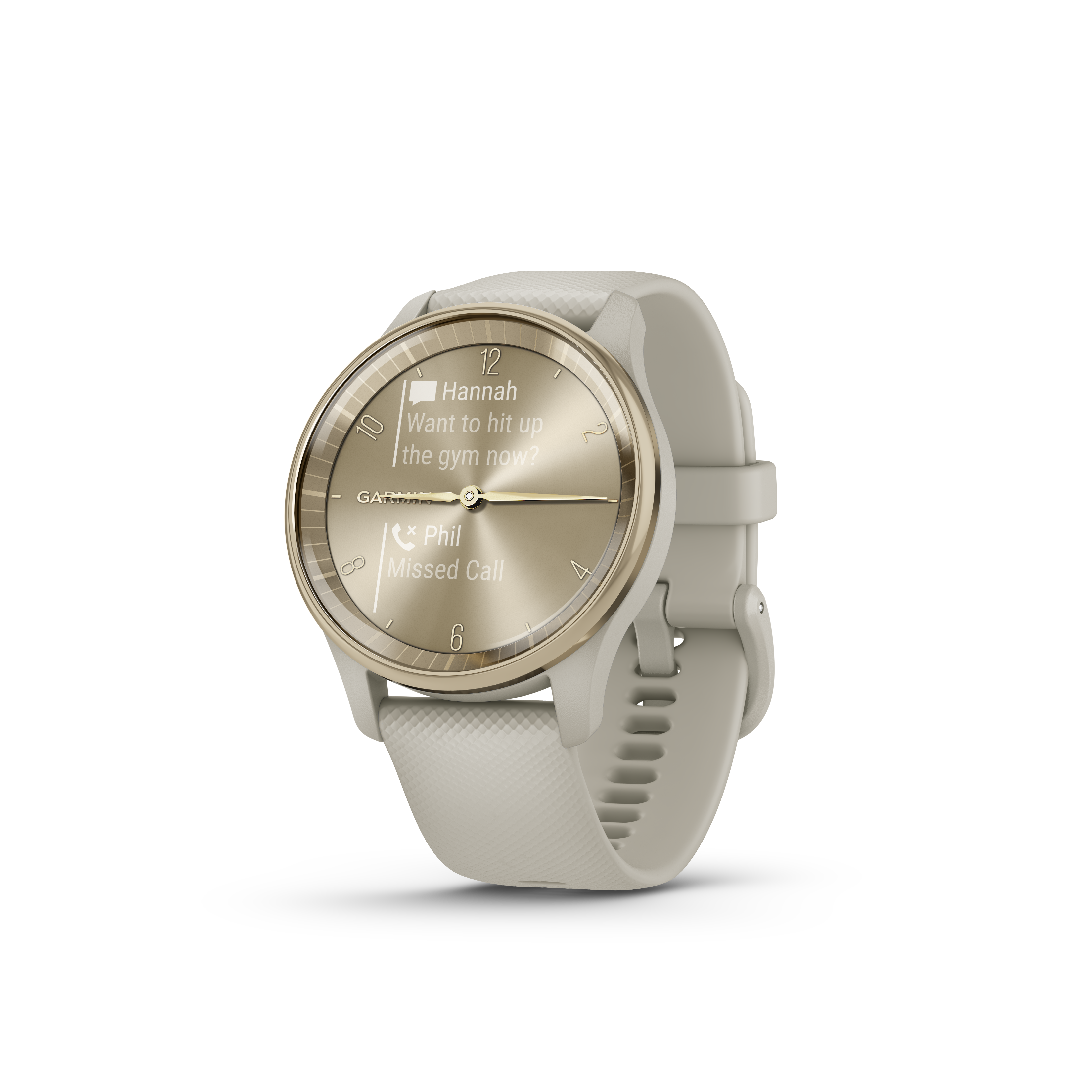 Garmin Vivomove Trend