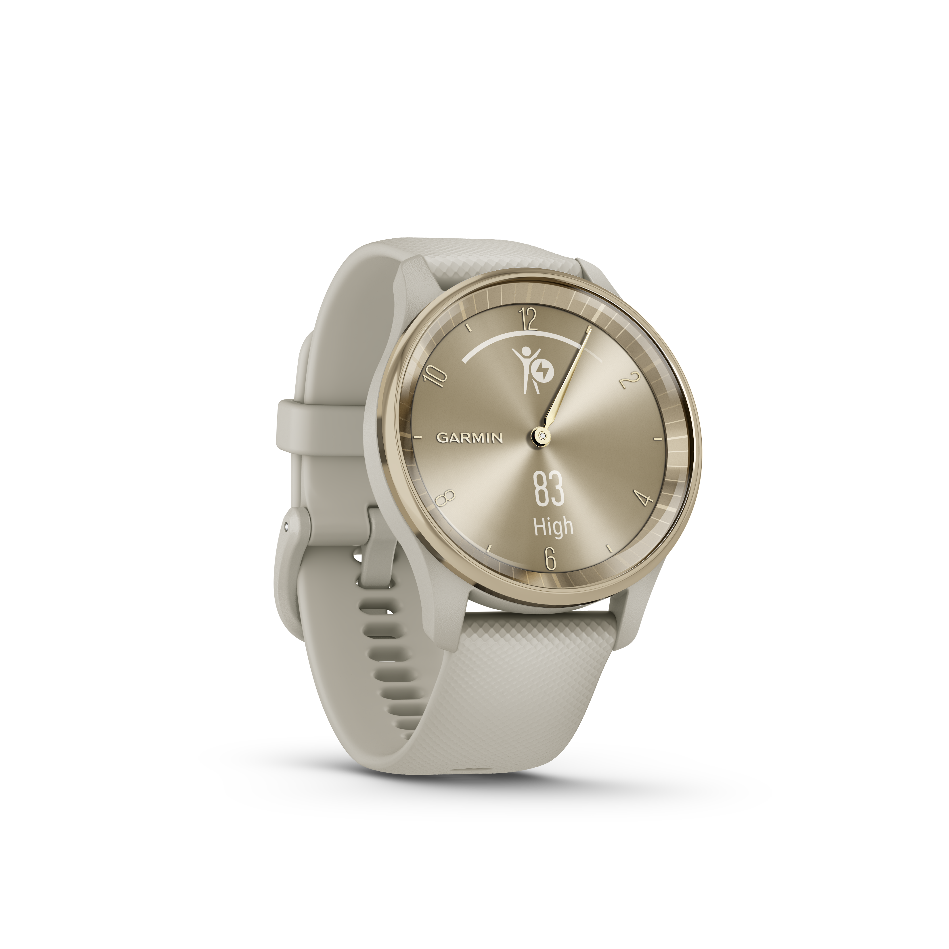 Garmin Vivomove Trend