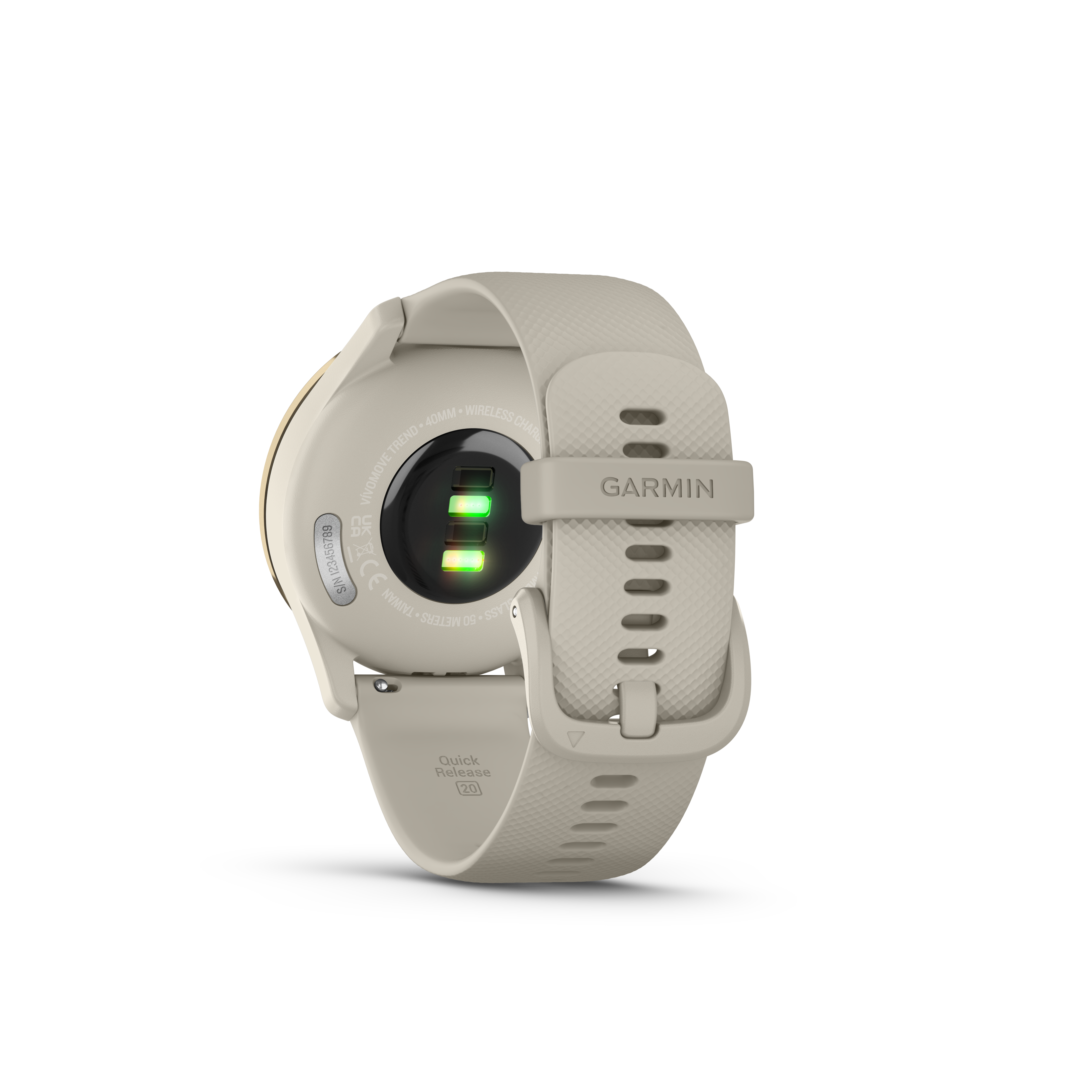 Garmin Vivomove Trend