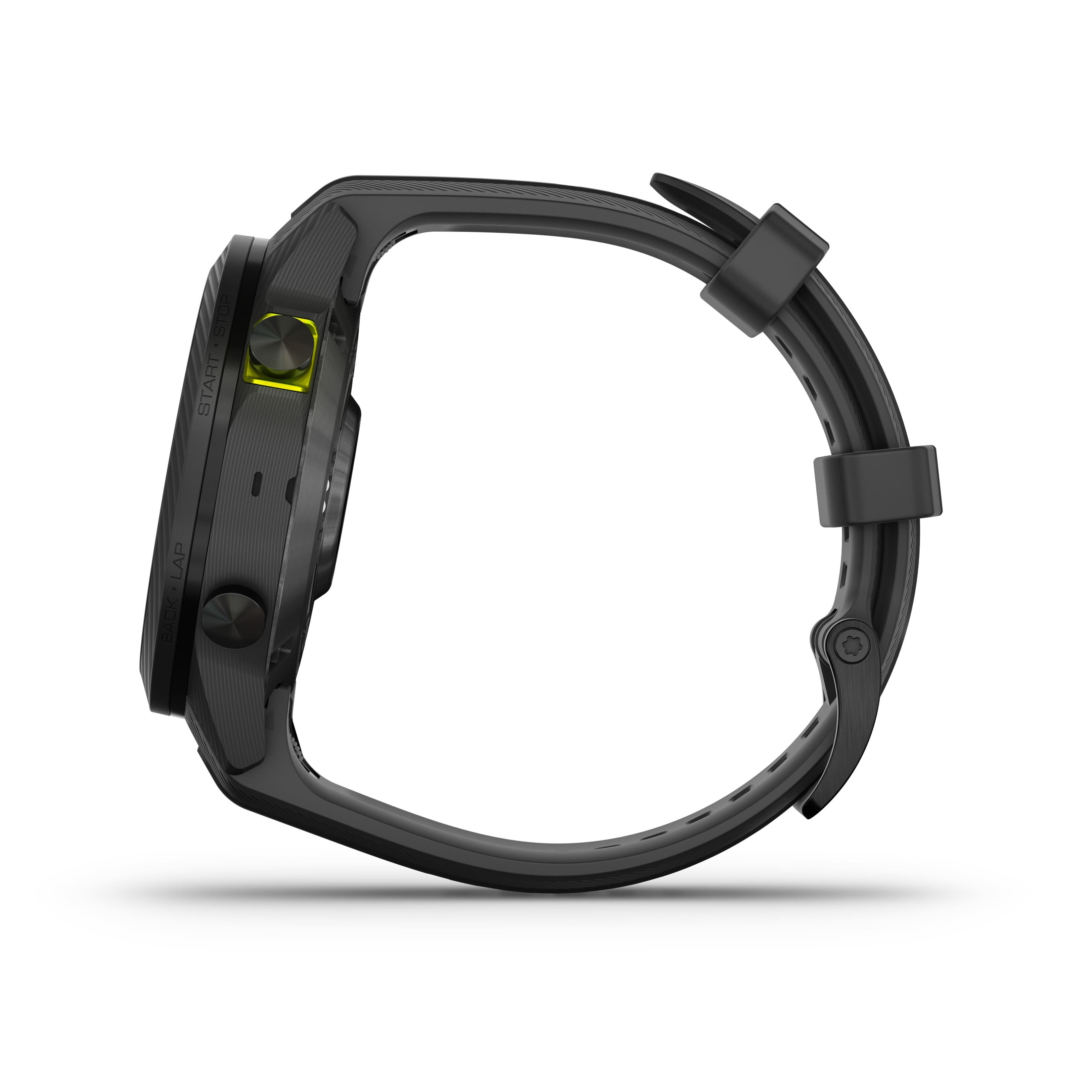 Garmin MARQ® Athlete (Gen 2) - Carbon Edition
