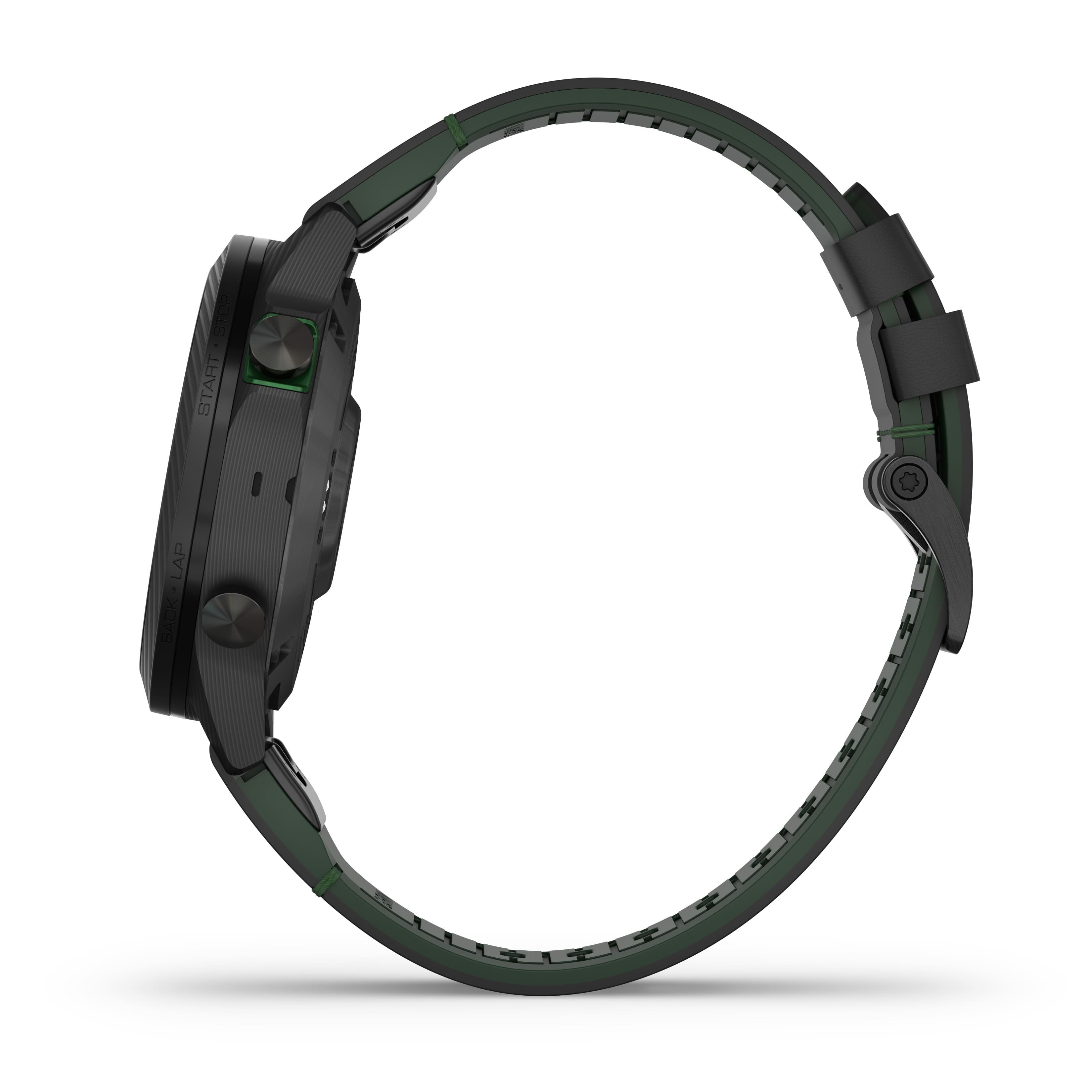 Garmin MARQ® Golfer (Gen 2) - Carbon Edition