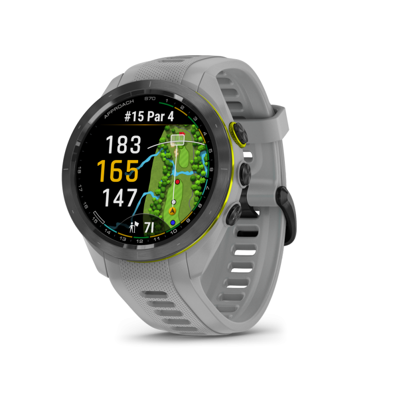 Garmin Approach S70