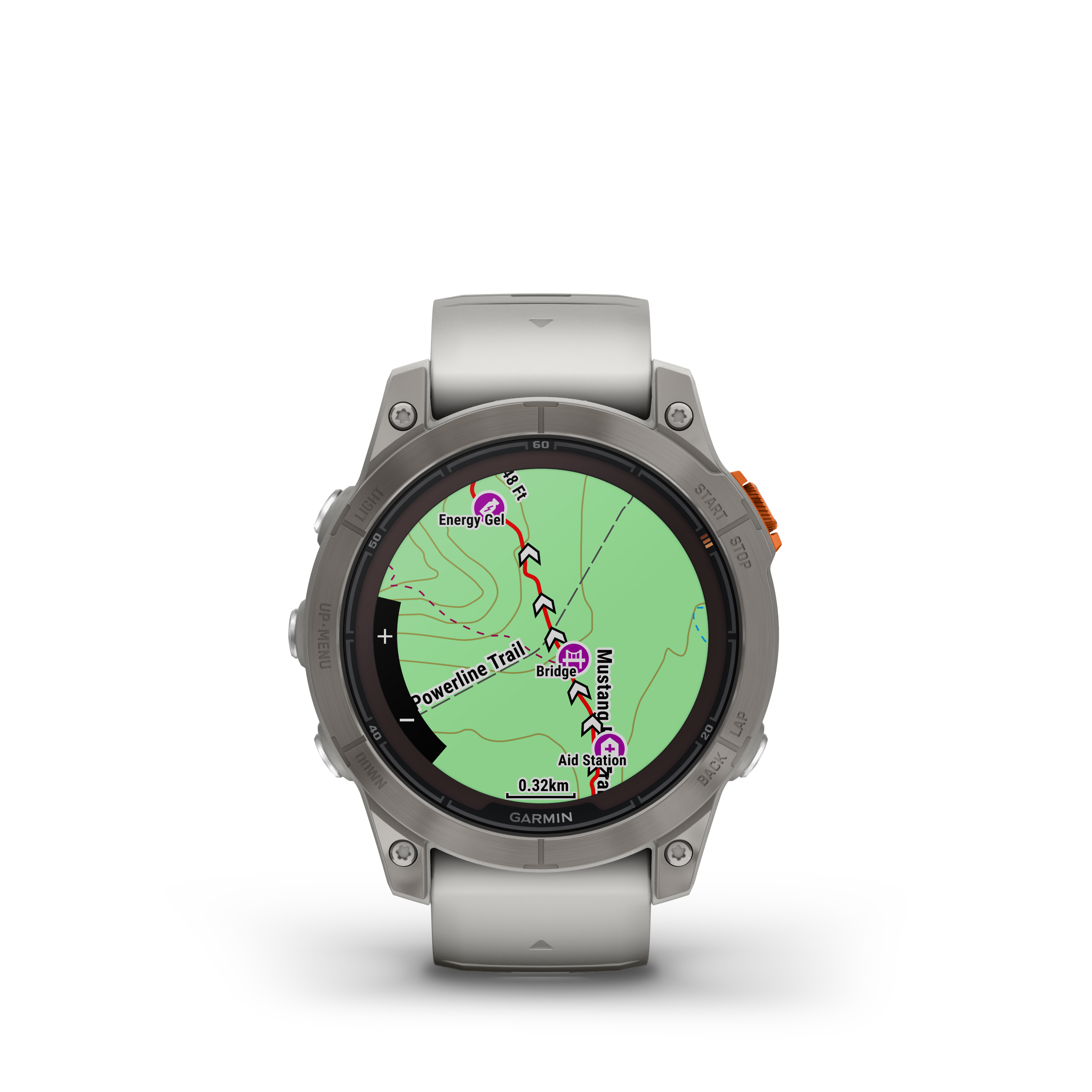 Garmin Fenix 7 Pro