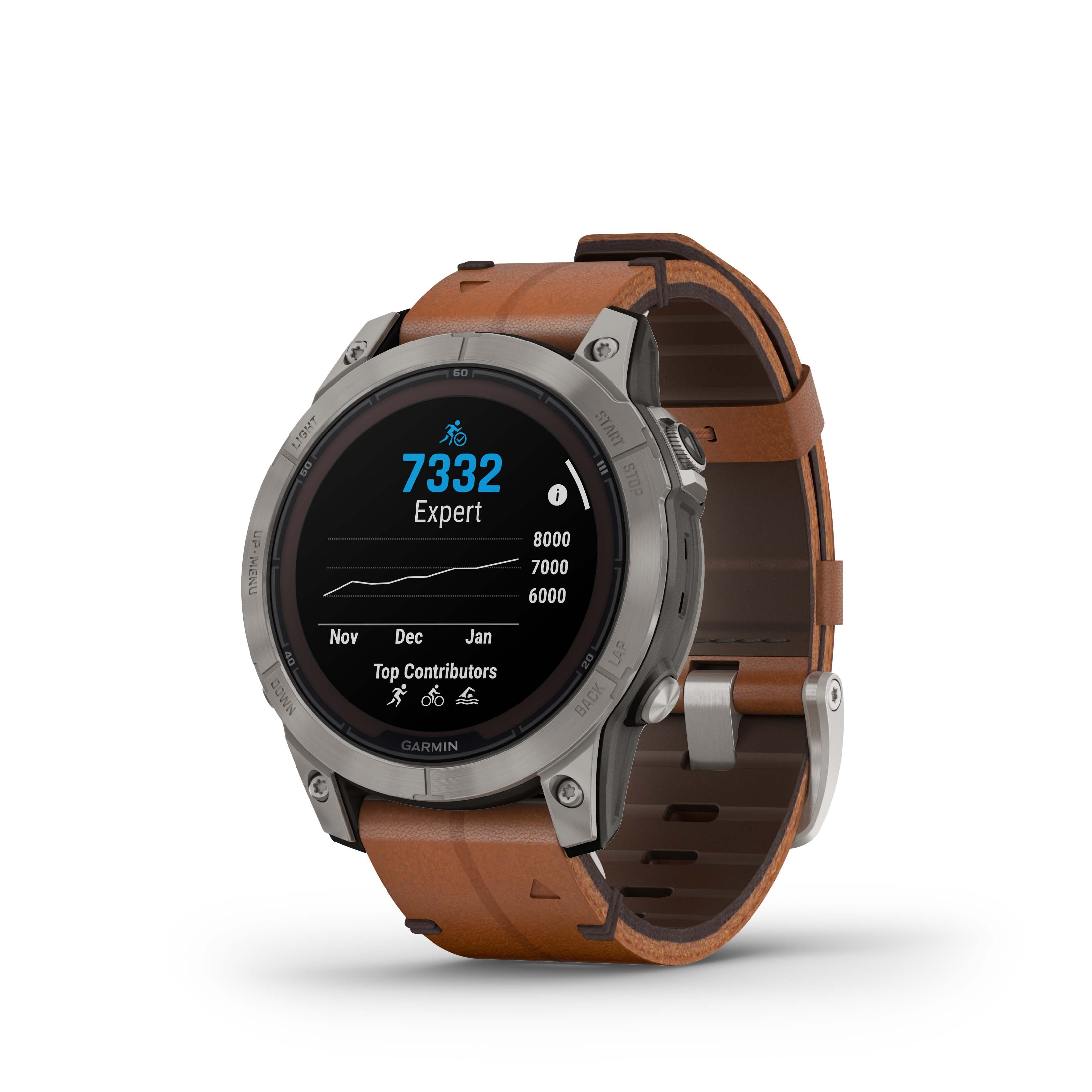 Garmin Fenix 7 Pro