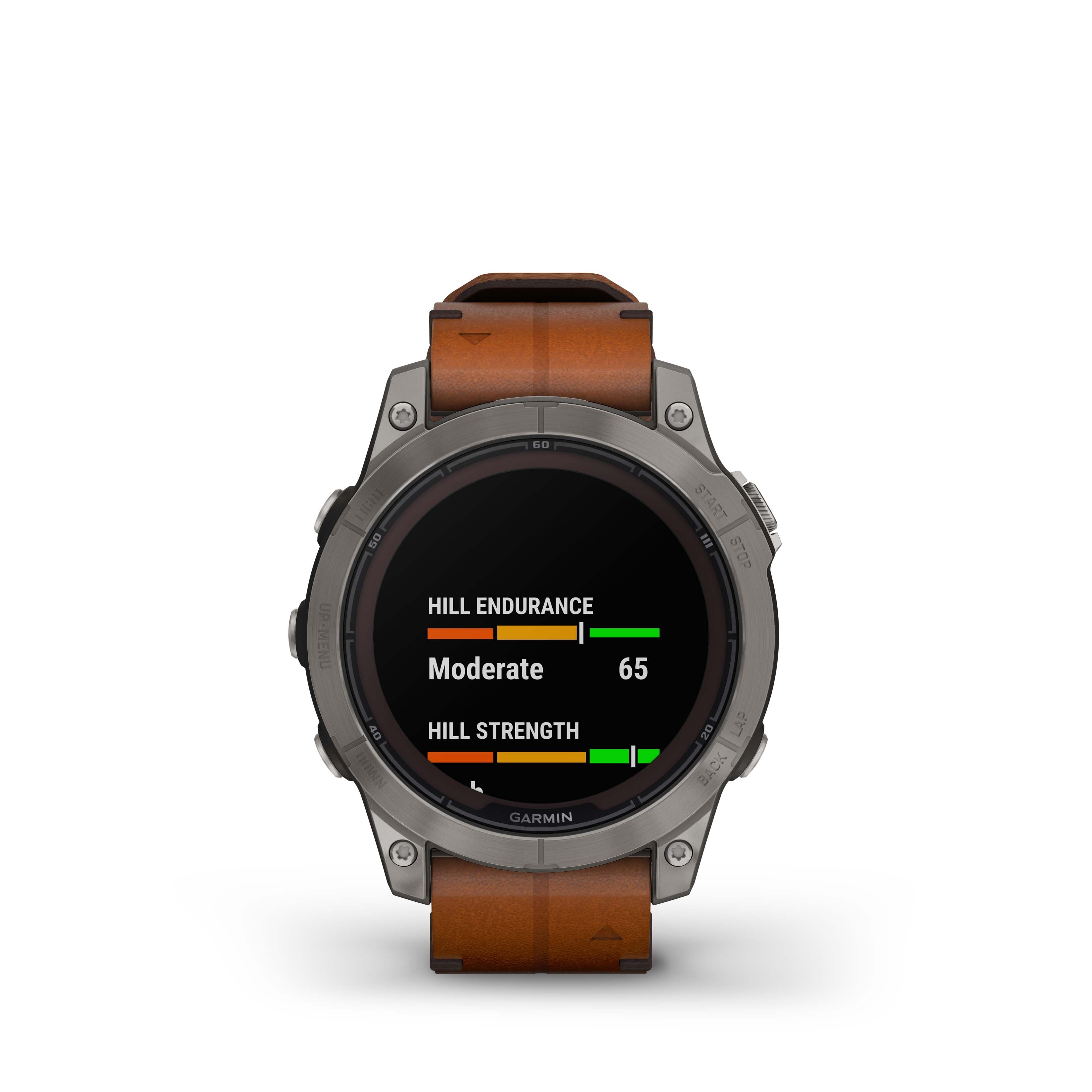 Garmin Fenix 7 Pro