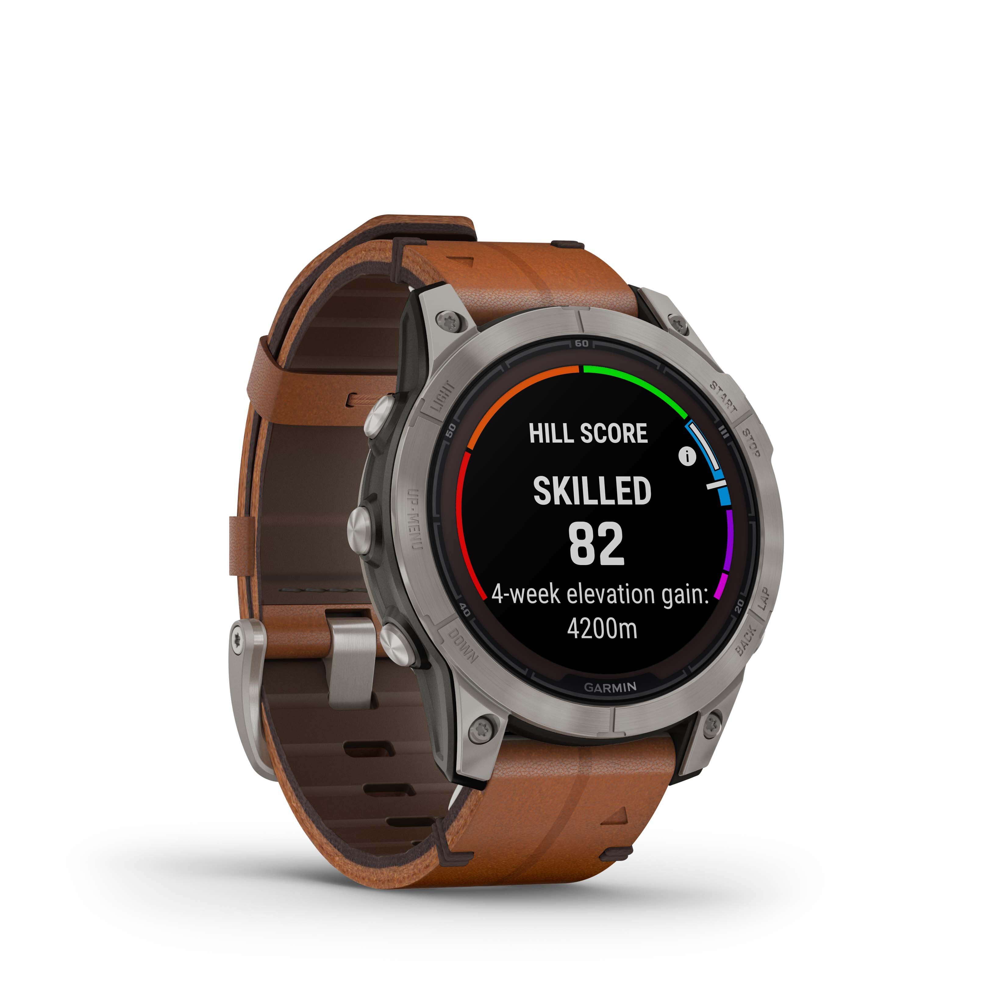 Garmin Fenix 7 Pro