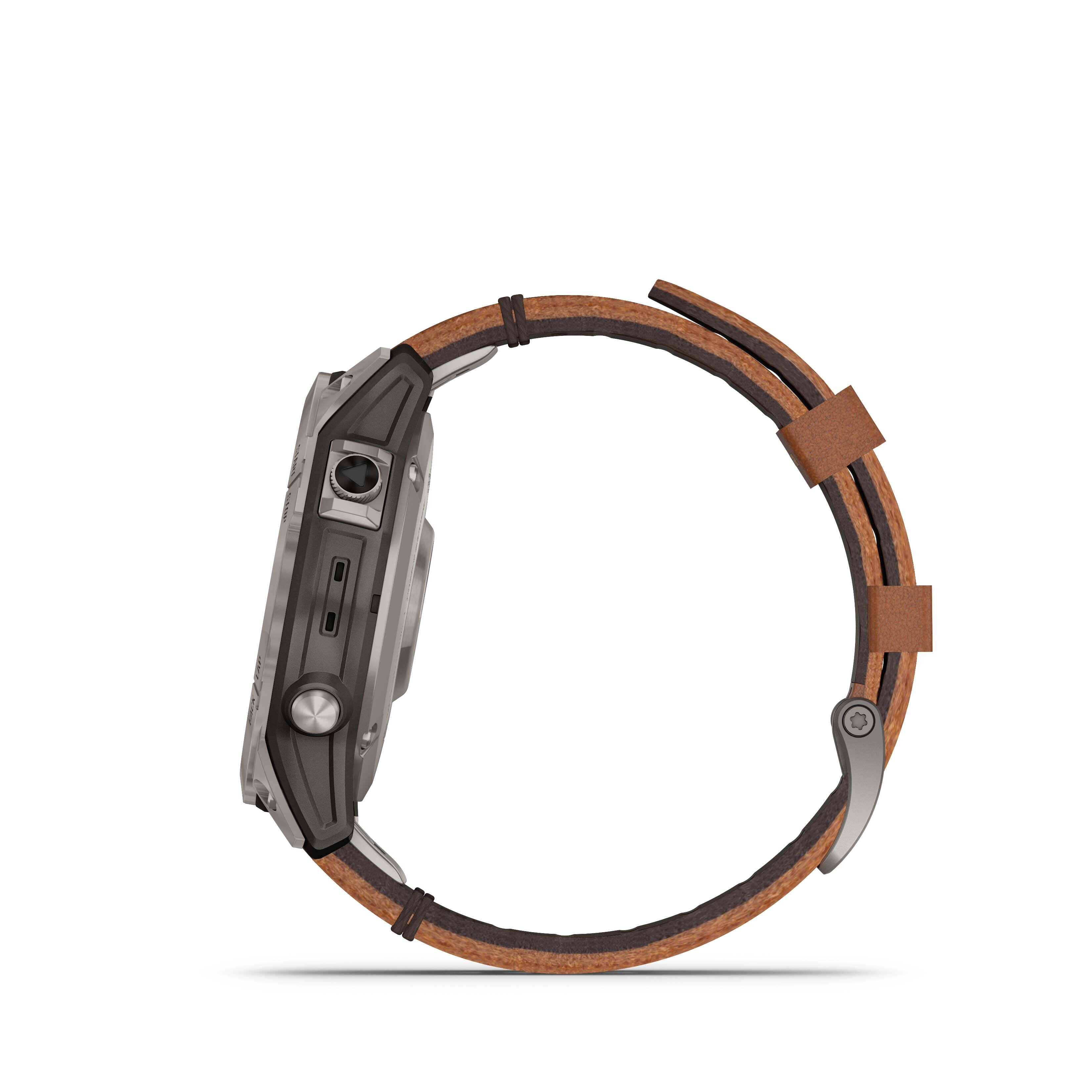 Garmin Fenix 7 Pro