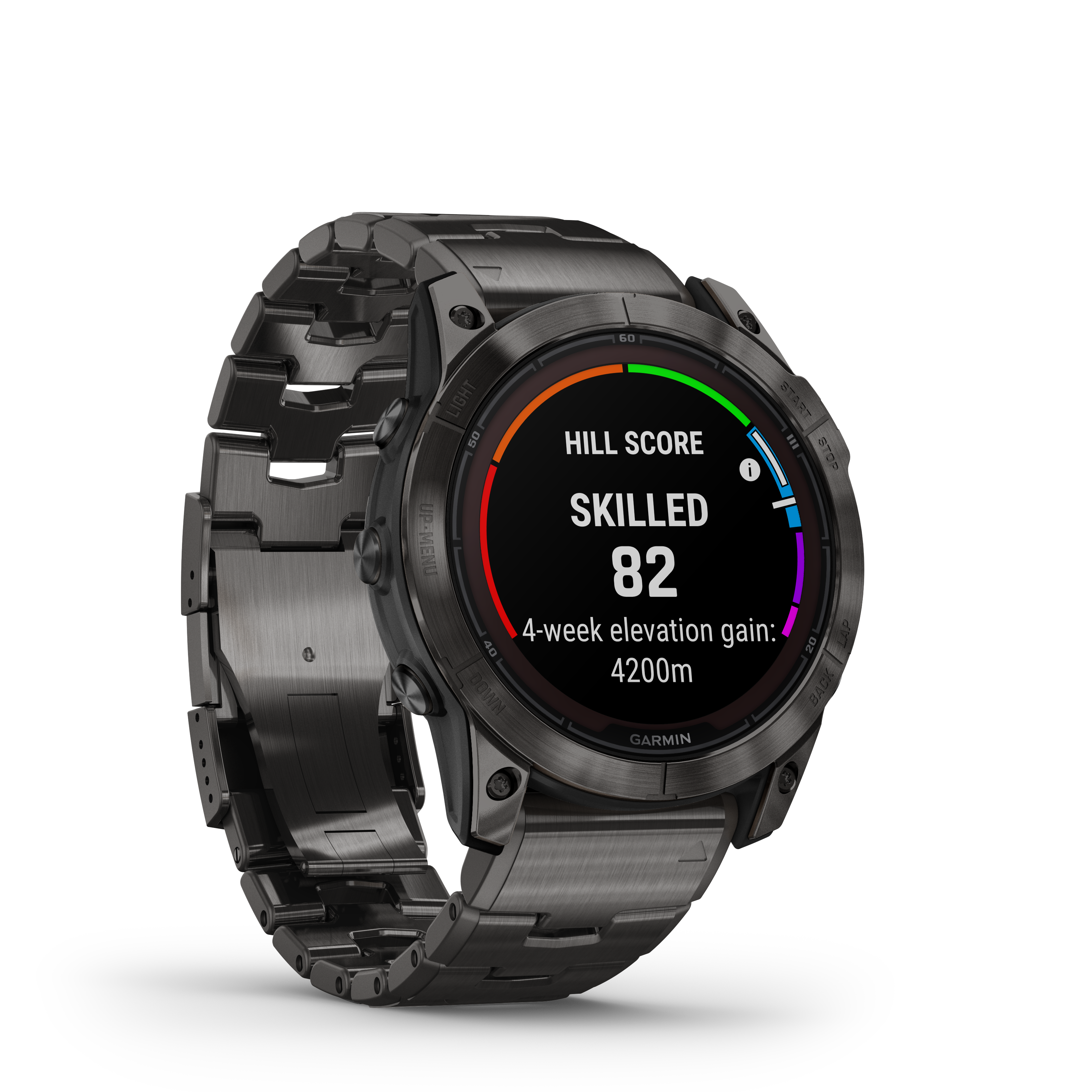 Garmin Fenix 7X Pro