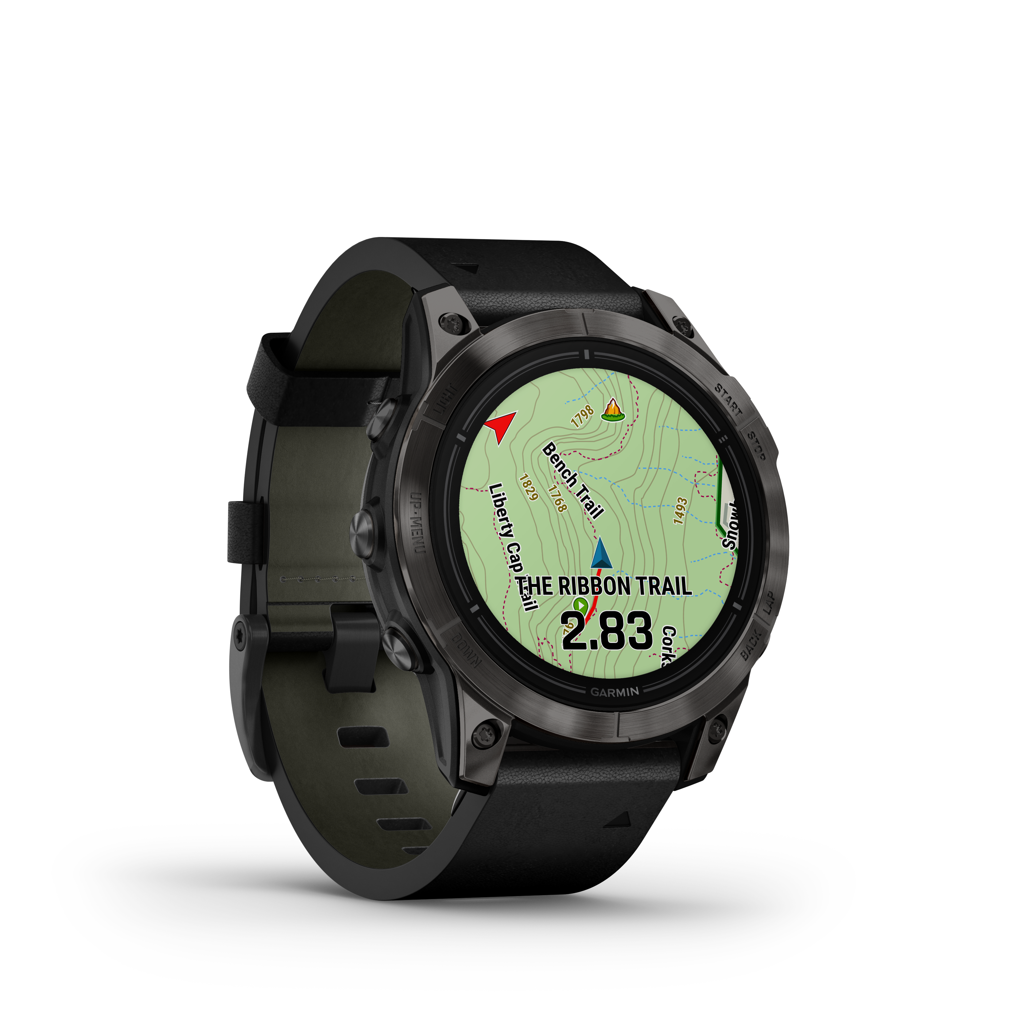 Garmin EPIX PRO